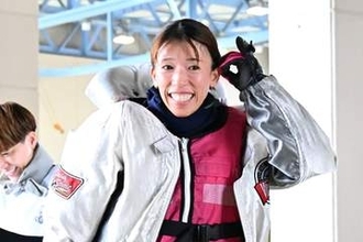 【徳山ボート・ＰＧⅠレディースＣ】千葉真弥　力強いイン逃げで４連勝「怖いです。４連勝は初めて」