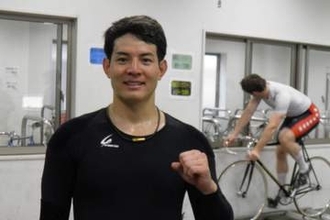 【川崎競輪・競輪ワールドシリーズ】地元の斎藤雄行がＳ級で初の決勝進出　ラブレイセンから刺激