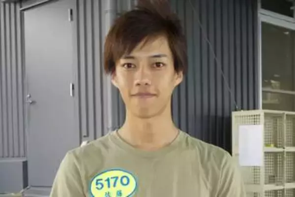 【尼崎ボート】佐藤太亮　Ａ２初昇格へ気合満々「そろそろ車を乗り換えようと思っている」