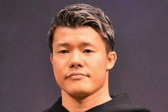 亀田和毅　10・17フィゲロア戦は〝最後〟の３階級制覇チャンス「47戦してきた中でも一番強い選手」