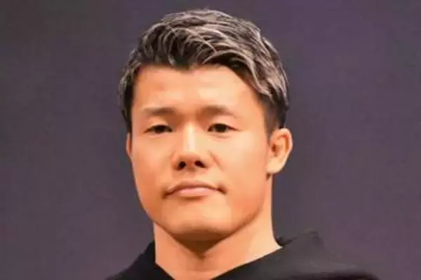 亀田和毅　10・17フィゲロア戦は〝最後〟の３階級制覇チャンス「47戦してきた中でも一番強い選手」