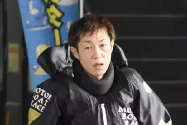 【津ボート・ＧⅠツッキー王座決定戦】西村拓也　好感触のチルト３度続行も視野「ひとまず叩く〝フリ〟をしていきます」