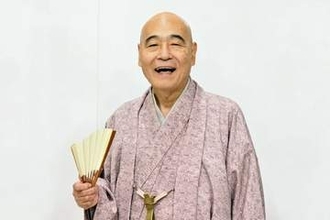 桂雀三郎　脊柱管狭窄症の手術を乗り越え11月に独演会「健康に気を付けて90歳を目指します」