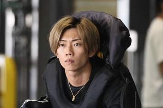 【津ボート・ファン感謝３Ｄａｙｓ】定松勇樹〝事故パン〟ながらセミファイナルへ「これが精一杯」