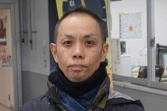 【福岡ボート】小野寺智洋は前操者・今村暢孝仕様のペラに感心「だいぶ乗り方も分かってきた」