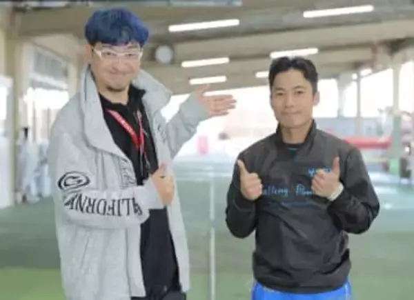 【宮島ボート】当地専属・宮崎経督記者が新田泰章の〝超真面目エピソード〟を紹介！