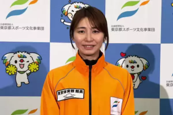 【バレーボール】ＯＢ大友愛さんが強調する代表の戦力〝底上げ〟の必要性