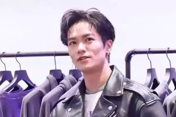 「精神面不調で休養のＴＨＥ　ＲＡＭＰＡＧＥ・川村壱馬が活動再開「今後も本人の体調を最優先に」」の画像