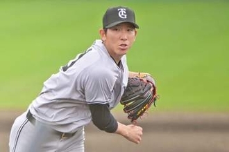 【巨人】戸郷翔征　二軍戦で好投７回４安打１失点「やっていることが徐々に出始めたのかなと…」