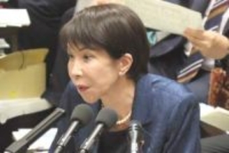 高市首相　「国家情報会議」創設法案で「マスコミや野党の追及をかわす情報活動は想定していない」