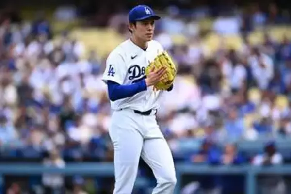 【ドジャース】佐々木朗希の配置転換にゴメスＧＭ「ＮＯ！」 守護神ディアス離脱でも