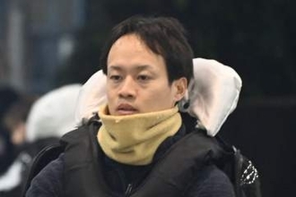 【徳山ボート】渡辺翼　初のＡ１昇級が当確「うれしいです。やっとなれました」