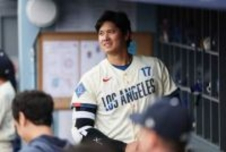 【ＭＬＢ】大谷翔平　投打でまだ異次元データ「野球界で最高の選手である理由」