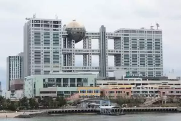 局員流出に旧村上ファンドの攻勢… フジテレビ復活の鍵握る「スポットライト」プロジェクト