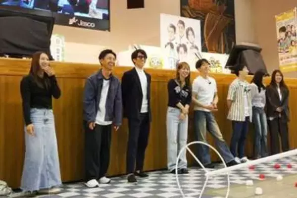 【浜名湖ボート・ＳＧオールスター】篠崎元志、菅章哉、実森美祐、井上遥妃らが「感謝祭」に登場