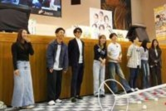 【浜名湖ボート・ＳＧオールスター】篠崎元志、菅章哉、実森美祐、井上遥妃らが「感謝祭」に登場