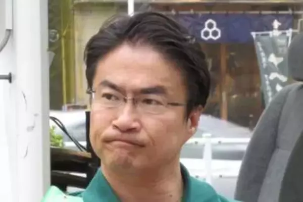 乙武洋匡氏　テレビ界の〝嫌いな芸能人発表〟を猛批判「とんでもなく下劣ですよ」