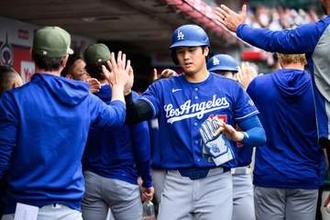 【ＭＬＢ】大谷翔平ドジャースは３連覇へ大本命　ブルージェイズはやっぱり「ダメ」＝米報道