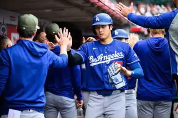【ＭＬＢ】大谷翔平ドジャースは３連覇へ大本命　ブルージェイズはやっぱり「ダメ」＝米報道