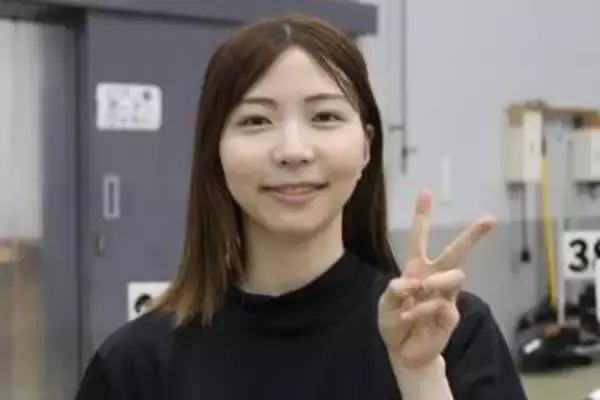 【大村ボート・ヴィーナスＳ】井上未都　前節Ｆも…川野芽唯の助言で気落ちなし「これからどうするかが課題と言われた」