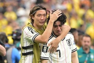 【日本代表】本田圭佑　森保ジャパン敗退決定で本音吐露「外野から言うとクジ運は悪いっすよ」