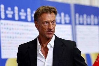 【北中米Ｗ杯】チュニジア代表ルナール監督が辞任へ　〝緊急登板〟も「自ら退任する道を選んだ」＝海外報道