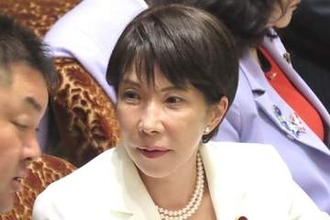 高市早苗首相の〝寝てない〟アピールに小沢一郎氏、枝野幸男氏ら反応「自慢してどうする」