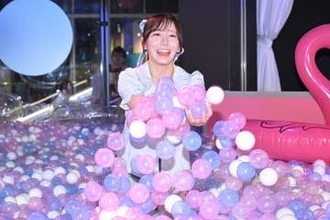 FRUITS ZIPPER・真中まな「アイドルは夏が命」フェスの楽しみ方明かす