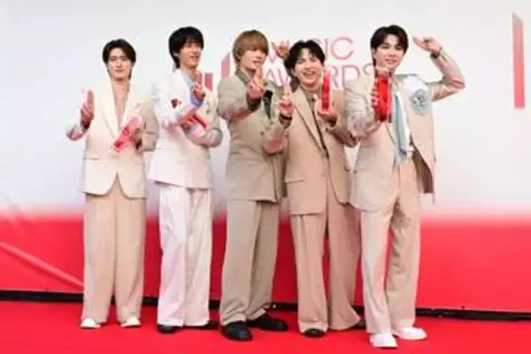 Ｍ！ＬＫ　２年連続「紅白」出場に暗雲…　昨年のリハで関係者がまゆをひそめた〝シーン〟とは
