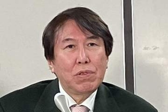 紀藤正樹弁護士　相次ぐ個人情報漏えいに「個別訴訟はあまりに被害者の労力負担が大きい」