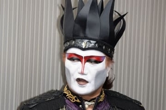 デーモン閣下　聖飢魔Ⅱ解散後にＬＡ修行…ＡＤとしてイチローＣＭ撮影参加「誰も気が付かない」