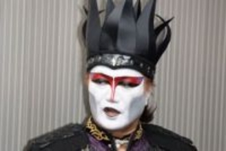 デーモン閣下　聖飢魔Ⅱ解散後にＬＡ修行…ＡＤとしてイチローＣＭ撮影参加「誰も気が付かない」