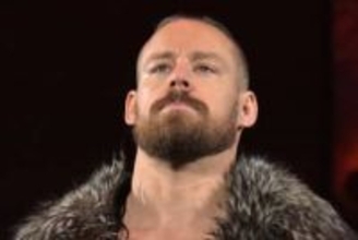 【ＡＥＷ】元新日本プロレスのデビッド・フィンレーが電撃登場　ゲイブ＆コナーズとＡＥＷに正式加入