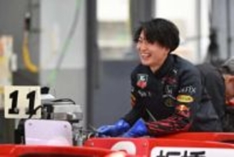 【大村ボート・ＧⅠ海の王者決定戦】板橋侑我がエース機をゲット「乗っていてワクワクするエンジン」