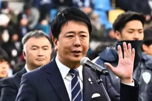 副首都構想で大阪に強力ライバル　福岡市の〝立候補〟を歓迎する声「地震が少ない」