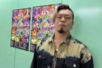 【新日本】藤田晃生　BOSJ連覇＆ 6・14大阪城でのJr.王座挑戦に照準「そこのメインでしかやりたくない」