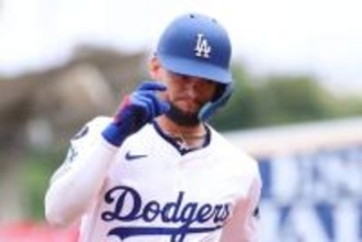 【ドジャース】〝コスパ最強〟パヘスの年俸が高騰危機「はるかに高額になる」＝米報道