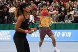 「大坂なおみ　引退発表した錦織圭への憧れ明かす「日本のレジェンド」「またダブルスを組めたら」」の画像1