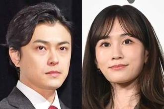 勝地涼　事務所離れの次は〝元妻離れ〟のススメ　前田敦子は再婚否定「絶対にない！」