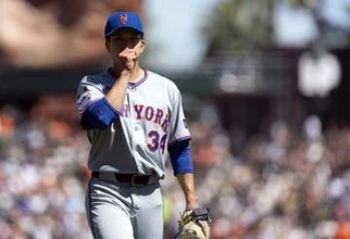 【ＭＬＢ】背信続きの千賀滉大がついにリリーフ転向「この配置転換は期待できる」「精神面は…」