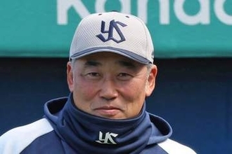 【ヤクルト】首位が遠のく６連敗　吉岡雄二打撃コーチが説く決定力不足の打開策