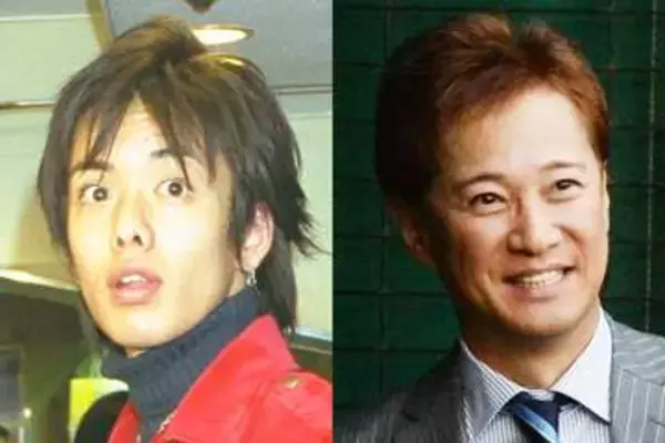 元いいとも青年隊・岸田健作　中居正広氏めぐり持論「光の部分を体と心で頂いた事しかない」