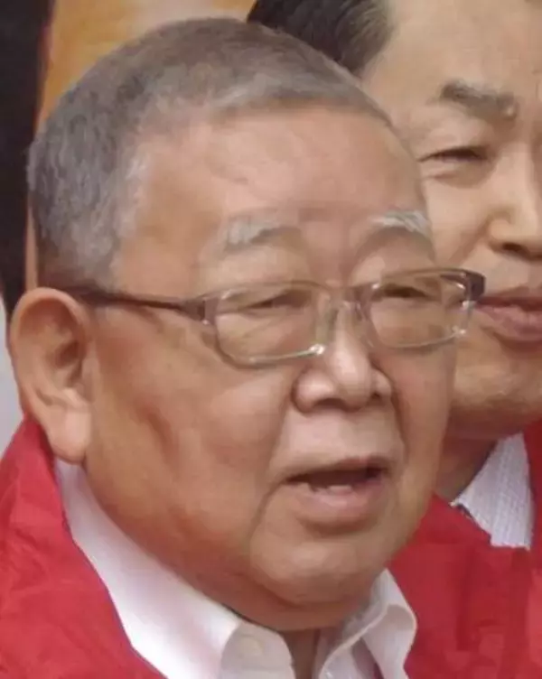 ドリフターズ〝育ての親〟井澤健さん死去　９０歳　慢性心不全のため