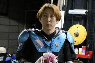 【山陽オート・ＧⅡ小林啓二杯】平田雅崇　復帰初戦は僅差２着「１着が欲しいと思って欲を出すと…」