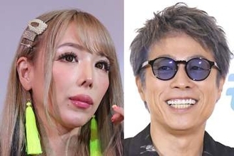 霜月るな　田村淳のサングラス着用批判に憤り「他人の粗探しする前に自分の心を綺麗にしたら？」