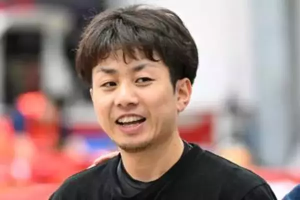 【大村ボート・ＧⅠ海の王者決定戦】地元・村上遼　好素性機をゲット「伸びはすごくいい」