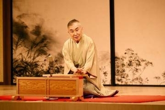 桂文枝　大阪落語祭でトリ務める「満８３歳。この日のために健康に気を付けてきました」