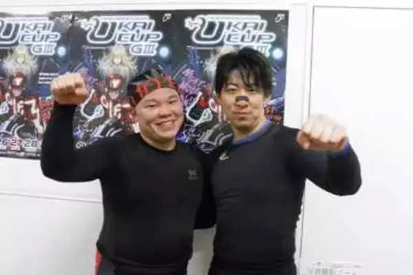 【岐阜競輪・ＧⅢ長良川鵜飼カップ】吉田有希が会心の先行で川口公太朗とワンツー決着「作戦会議の段階からタギっていました」