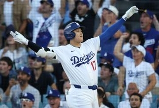 【ドジャース】大谷翔平　復活３ランにファン歓喜　１時間で驚異の５１０万回再生