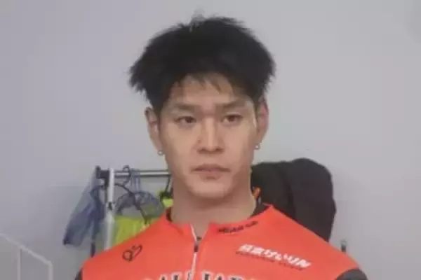 【大垣競輪・ＧⅢ水都大垣杯】嘉永泰斗「悔しかった分、これから取り返していければ」